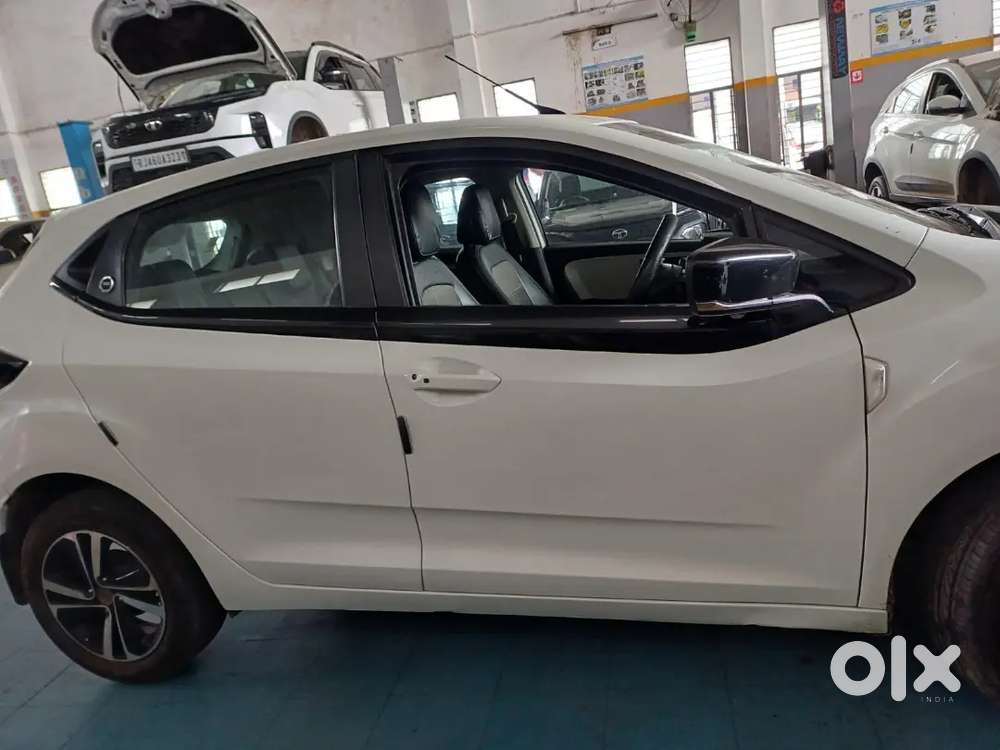 Tata Altroz 1.5 Xz 2023