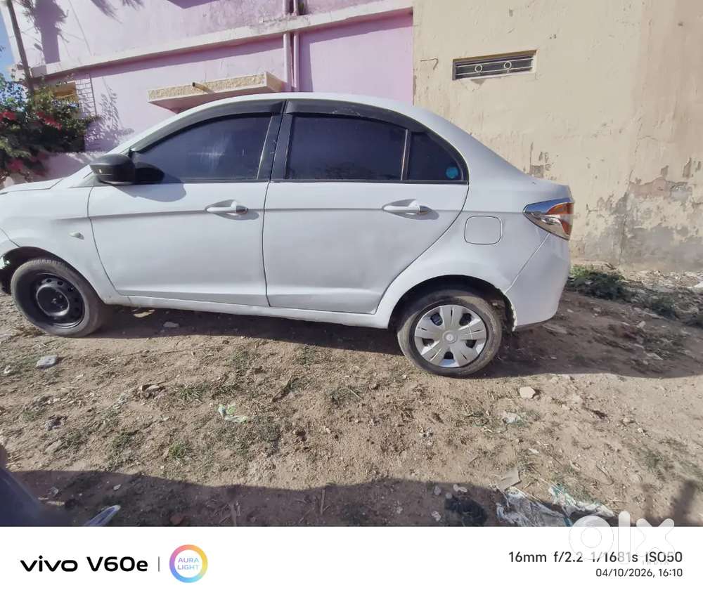 Tata Zest 2017 Diesel Well Maintained