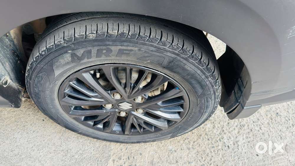 Maruti Suzuki Xl6 Zeta, 2020, Petrol