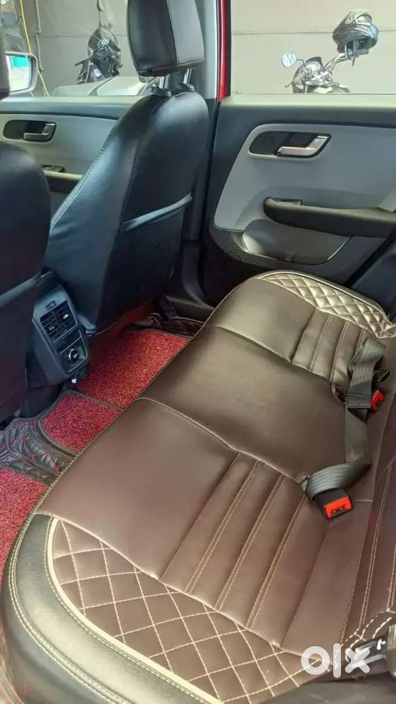 Full Option Tata Altroz 1.2 Xz 2020 Petrol Single Owner And Manual