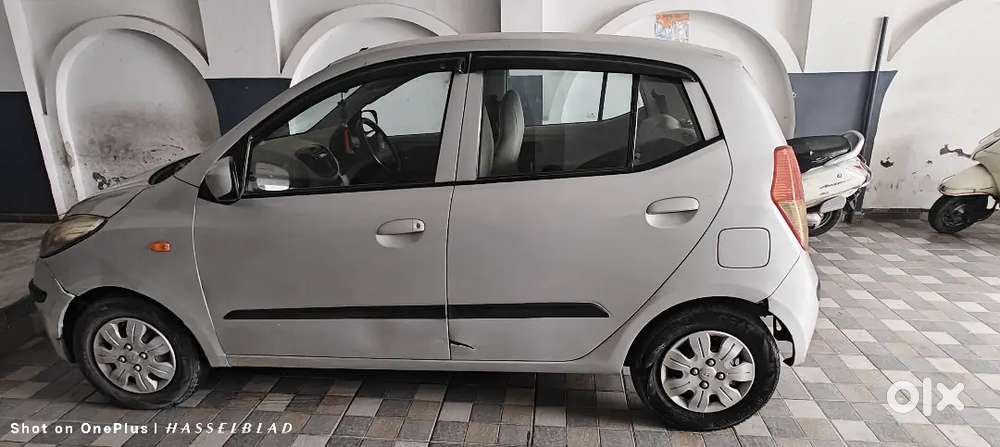 Hyundai I10 Kappa Magna 2009