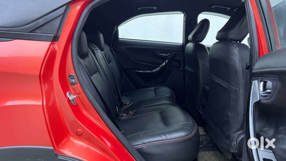 Tata Nexon Fearless 1.2 Revotron Petrol 7dca Dt, 2023, Petrol