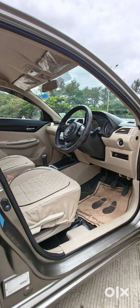 Maruti Suzuki Swift Dzire Zxi + Mt, 2022, Cng & Hybrids