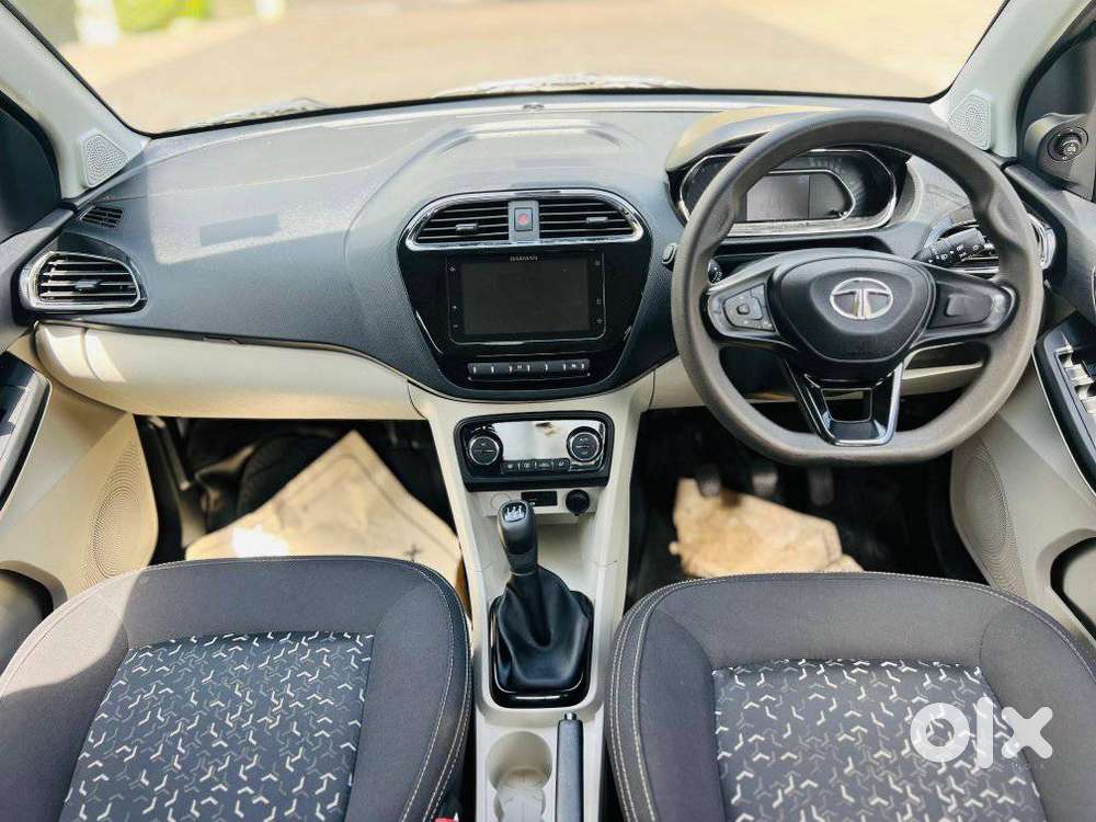 Tata Tiago 1.05 Revotorq Xz Plus, 2023, Petrol