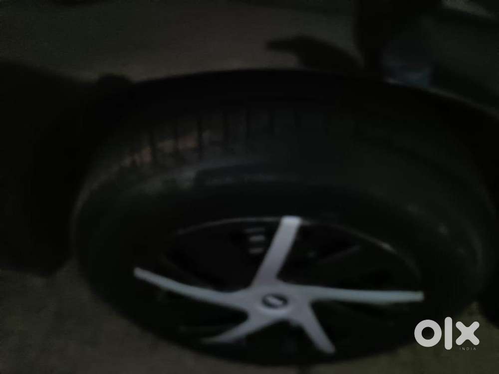 Nissan Micra 2011 Petrol Well Maintained