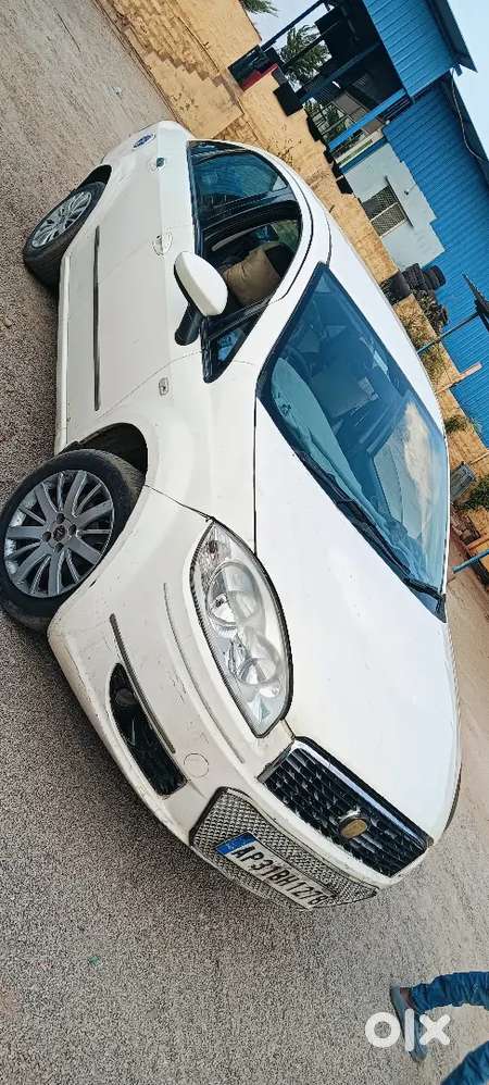 Fiat Linea 2010