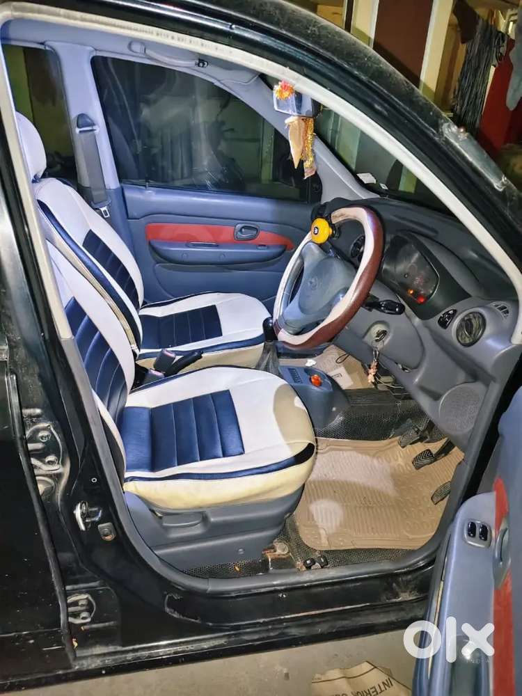 Family Used Car Well Maintained. Recently Done General Services