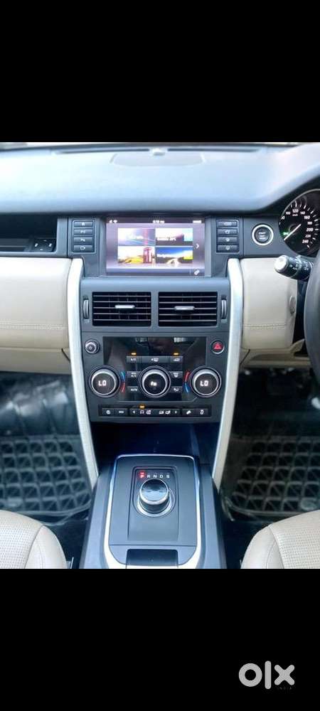 Land Rover Discovery 2018 Diesel Well Maintained