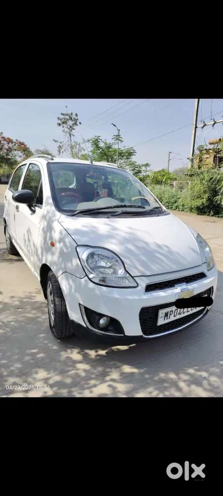 Chevrolet Spark 1.0 Lt 2013