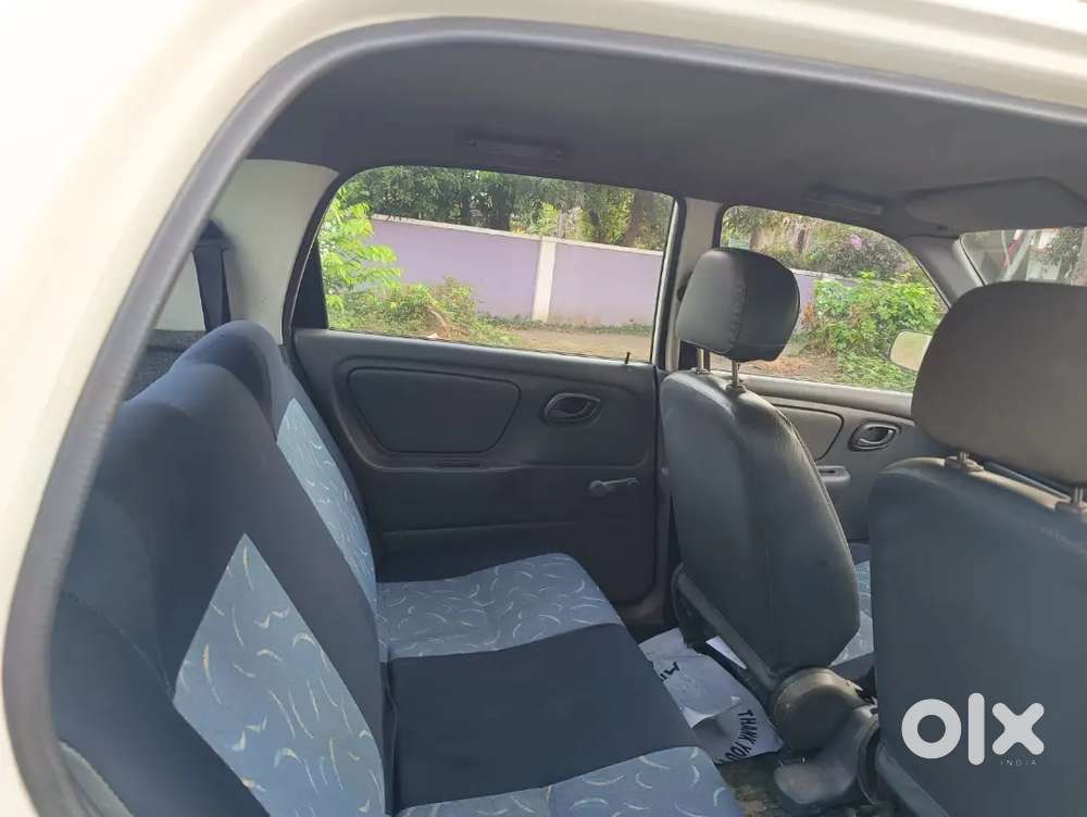 Maruti Suzuki Alto 2008 Petrol 80000 Km Driven