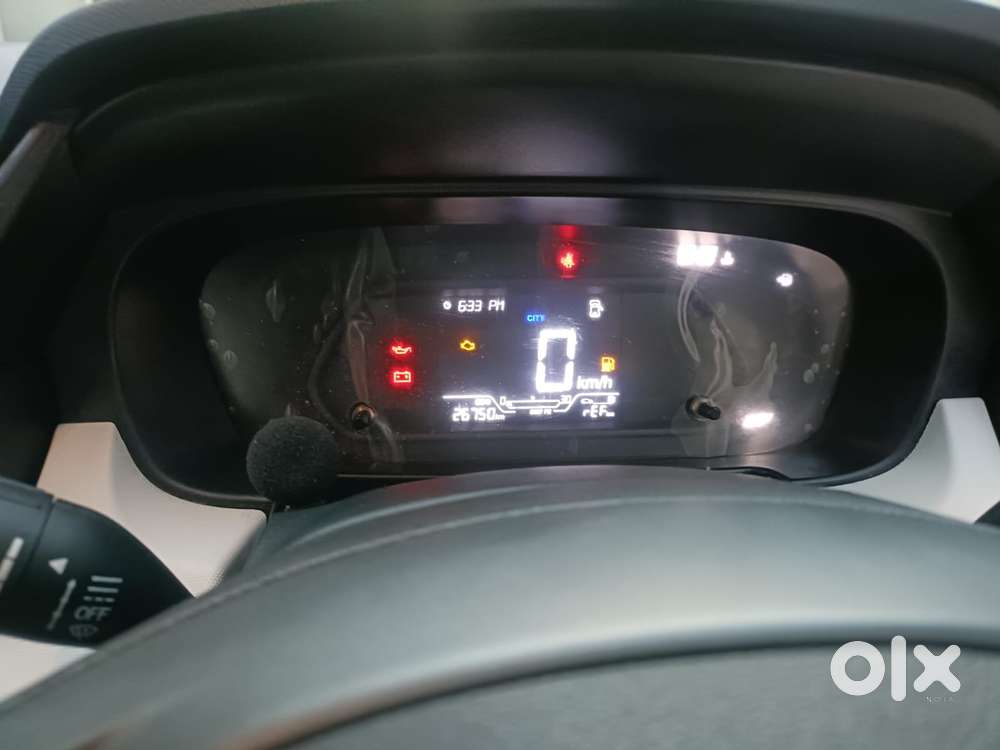 Tata Punch Pure, 2024, Petrol