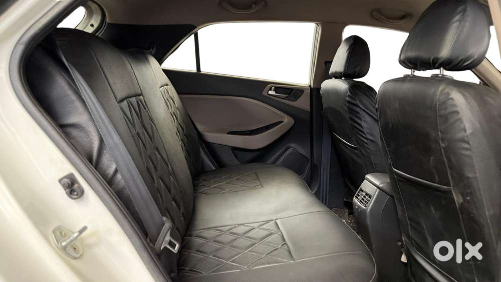 Hyundai Elite I20 Magna 1.2, 2014, Petrol
