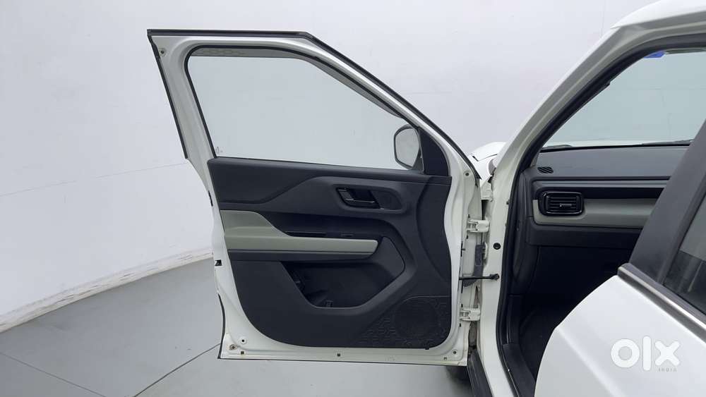 Tata Punch Adventure, 2022, Cng & Hybrids