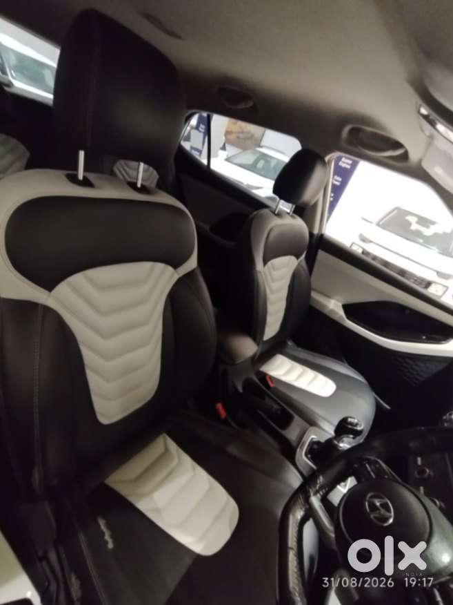 Hyundai Creta 1.5 Ex Diesel, 2022, Diesel