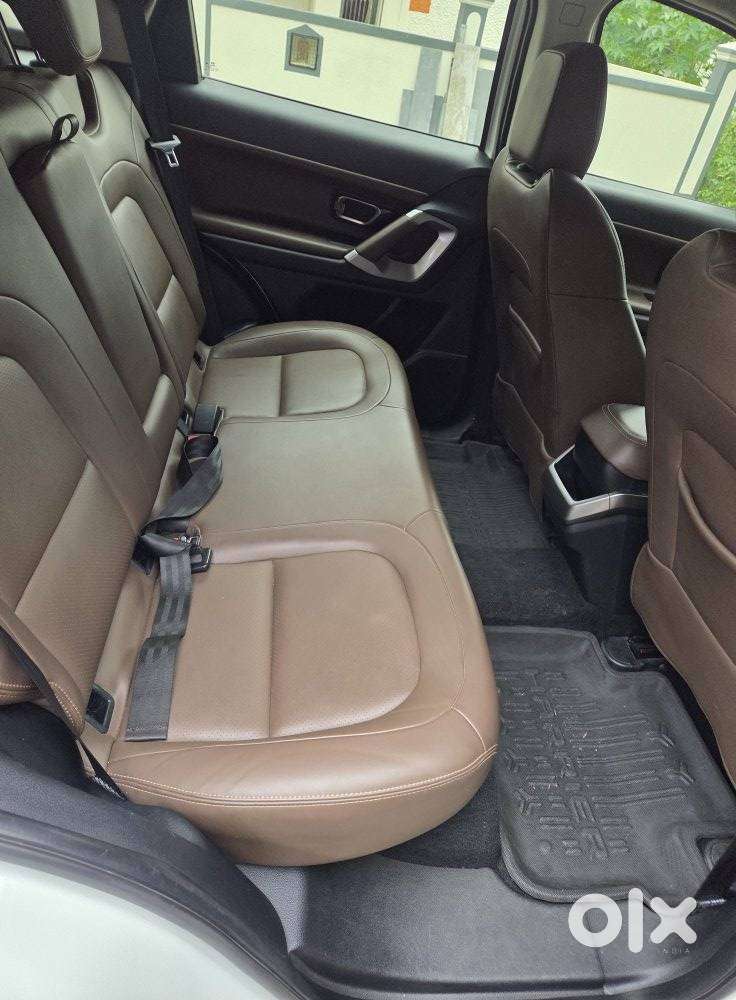 Tata Harrier Xz, 2019, Diesel