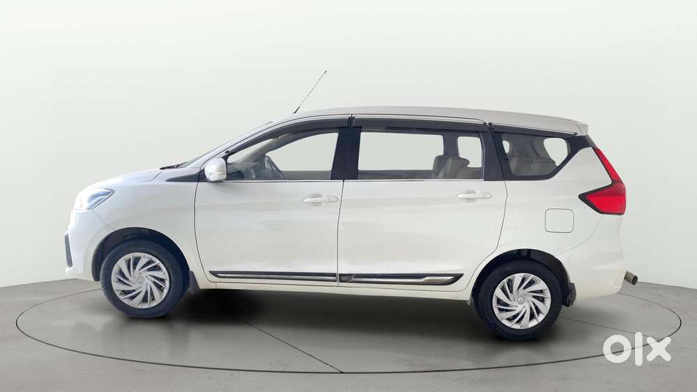 Maruti Suzuki Ertiga 2018-2022 1.4 Vxi Shvs At, 2020, Petrol
