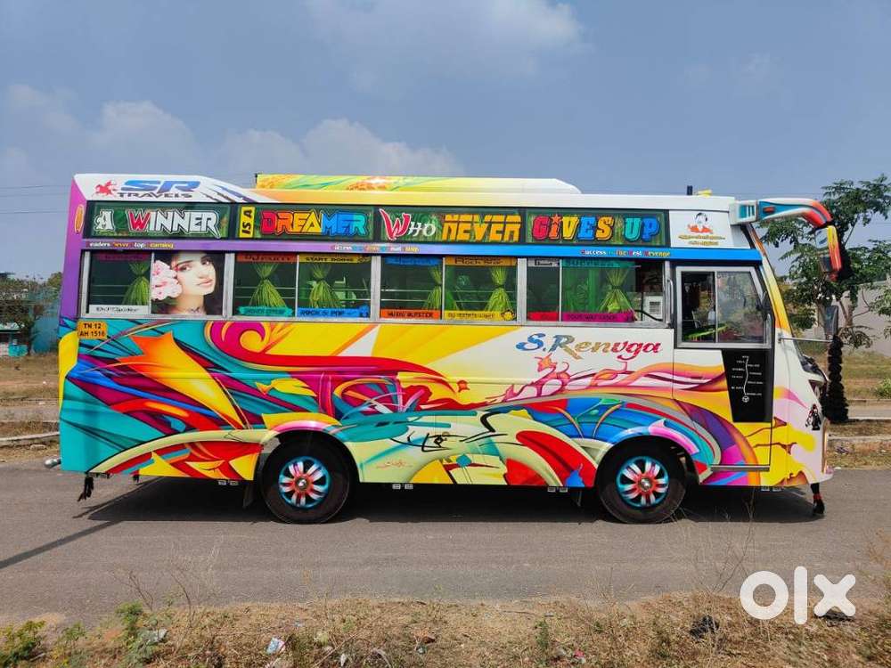 Tata Sumo Spacio Gold-10/6 Str Bsiii, 2019, Diesel