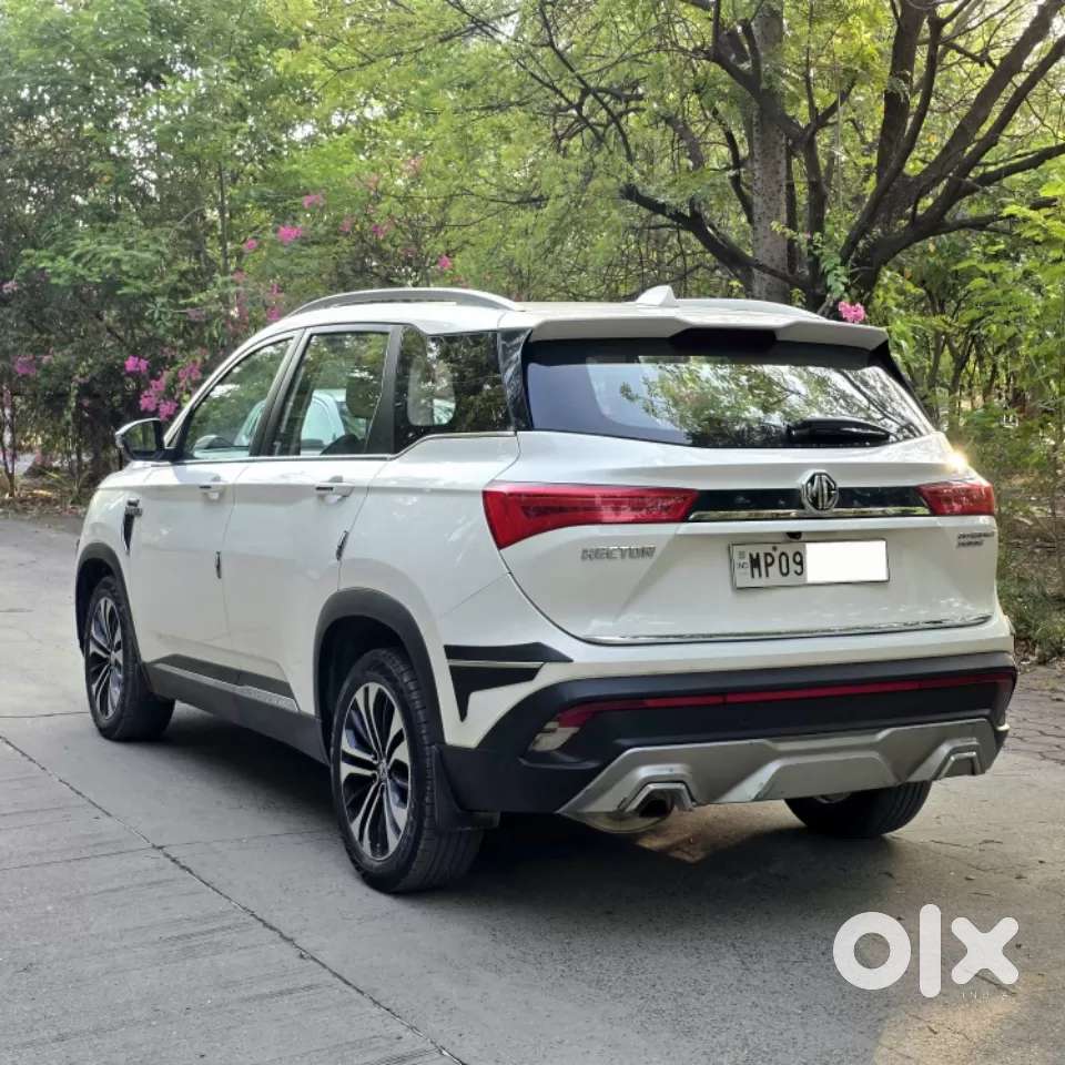 Mg Hector 2.0 Sharp Diesel, 2021, Diesel