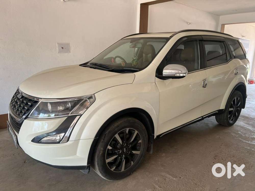 Mahindra Xuv500 2018 Diesel Good Condition
