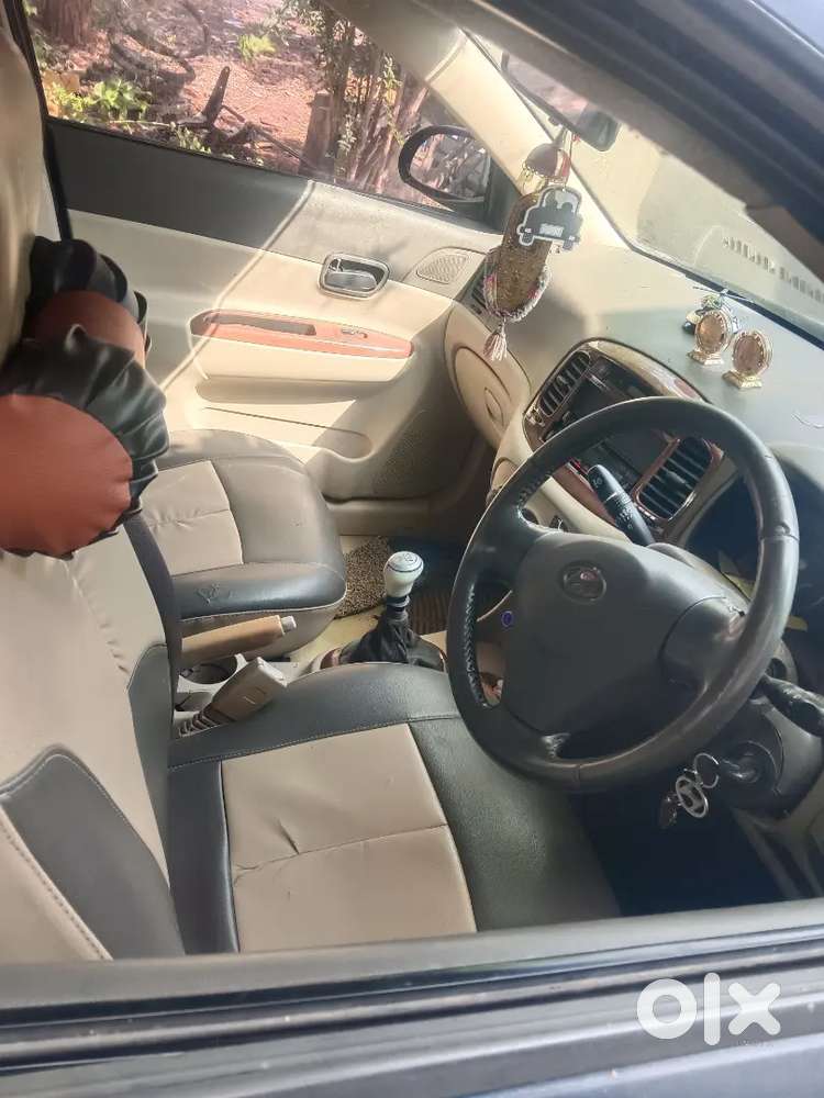 Hyundai Verna Vgt Diesel 2010 Variant