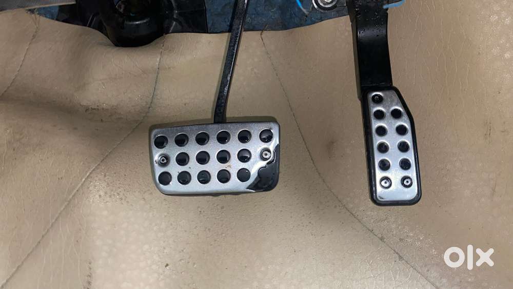 Honda City 2014-2015 I Vtec Cvt Vx, 2014, Petrol