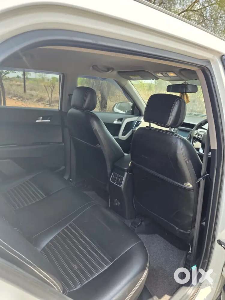 Hyundai Creta 1.4 S 2018