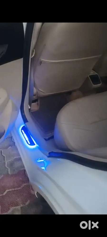 Maruti Suzuki Dzire 2023 Cng & 7750 Km Driven Brand New Condition