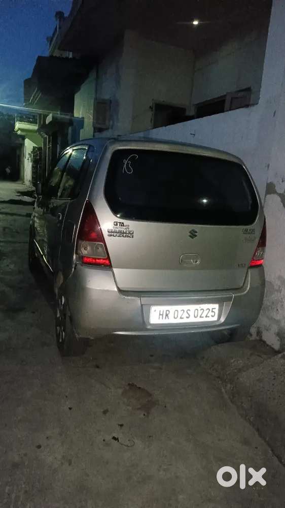 Maruti Suzuki Estilo 2007 Petrol 100000 Km Driven
