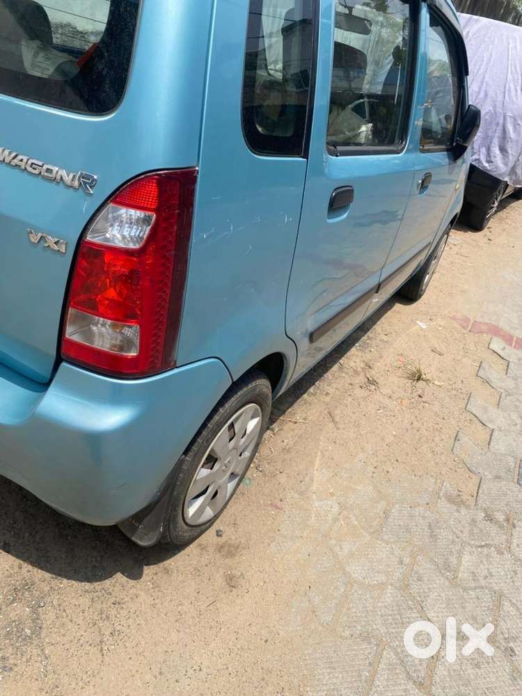 Family Used Car Good Condition Neat And Well Maintained Car