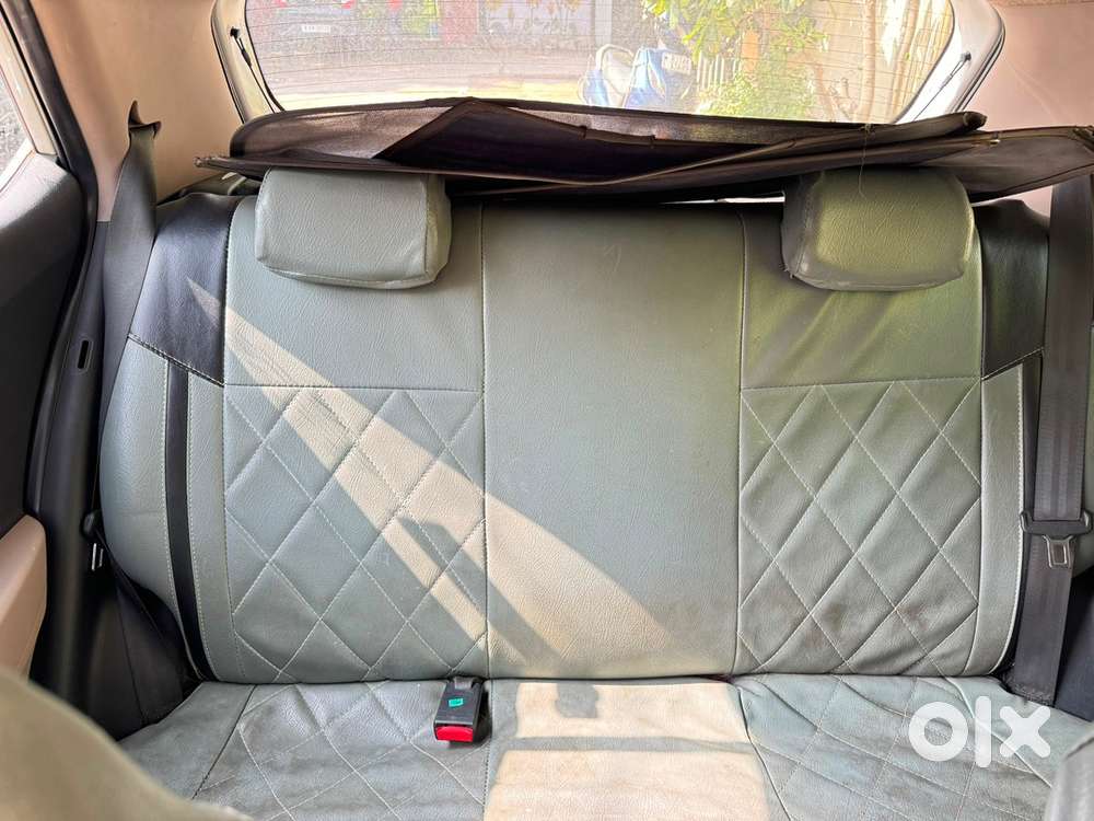 2014 Hyundai Grand I10 Petrol Manual