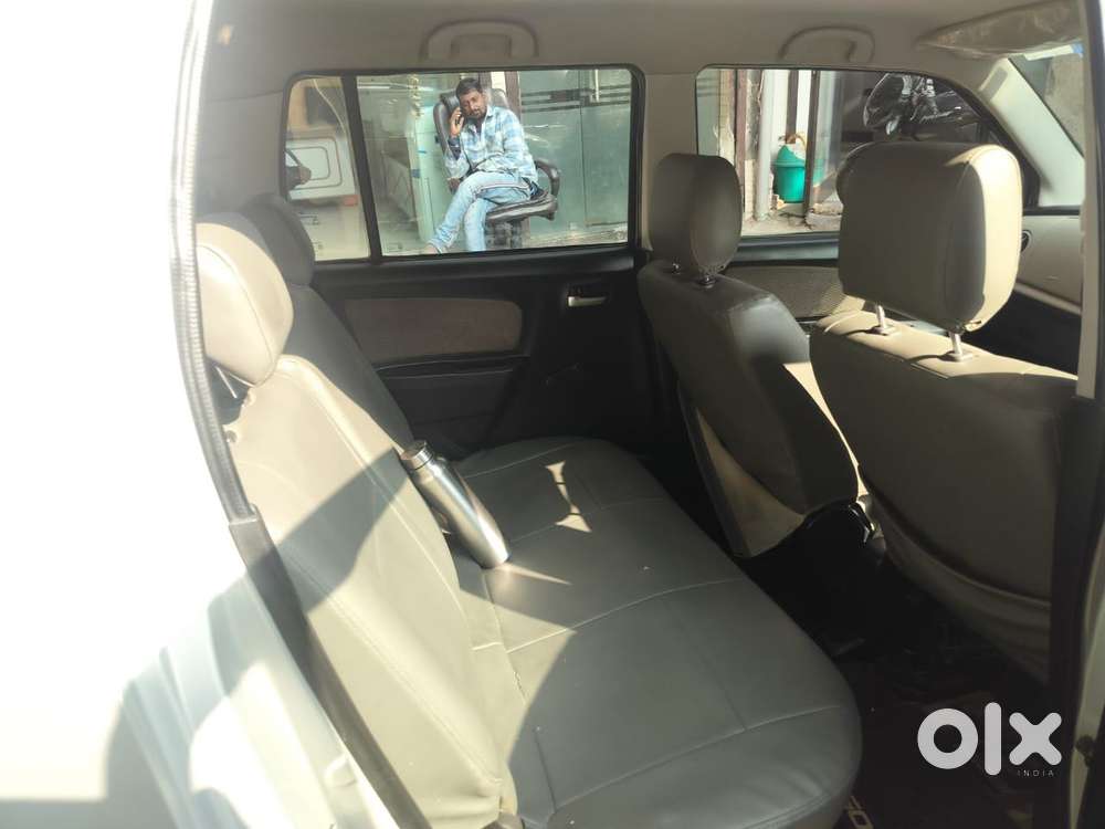 Maruti Suzuki Wagon R Lxi Cng, 2014, Cng & Hybrids