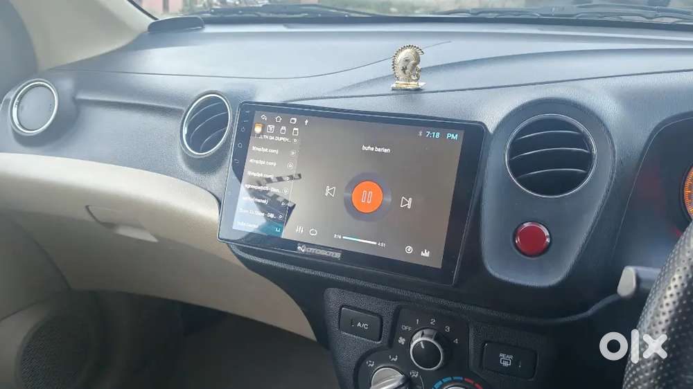 Honda Brio 2014 Petrol 52400 Km Driven