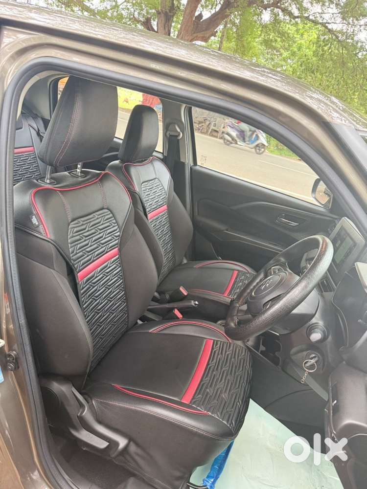 Maruti Suzuki Swift Petrol Manual 2026