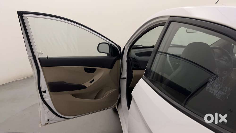 Hyundai Eon Era +, 2013, Petrol