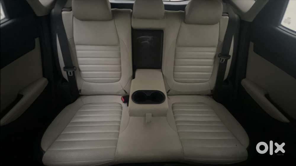 Kia Seltos 1.4 Gtx + Petrol At, 2019, Petrol