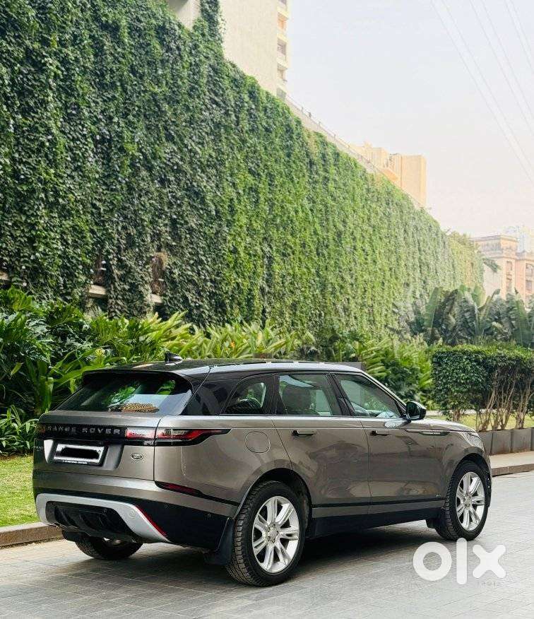 Land Rover Range Velar R-dynamic S, 2020, Petrol