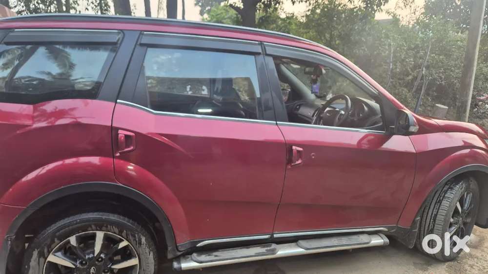 Mahindra Xuv500 2019 Diesel Good Condition