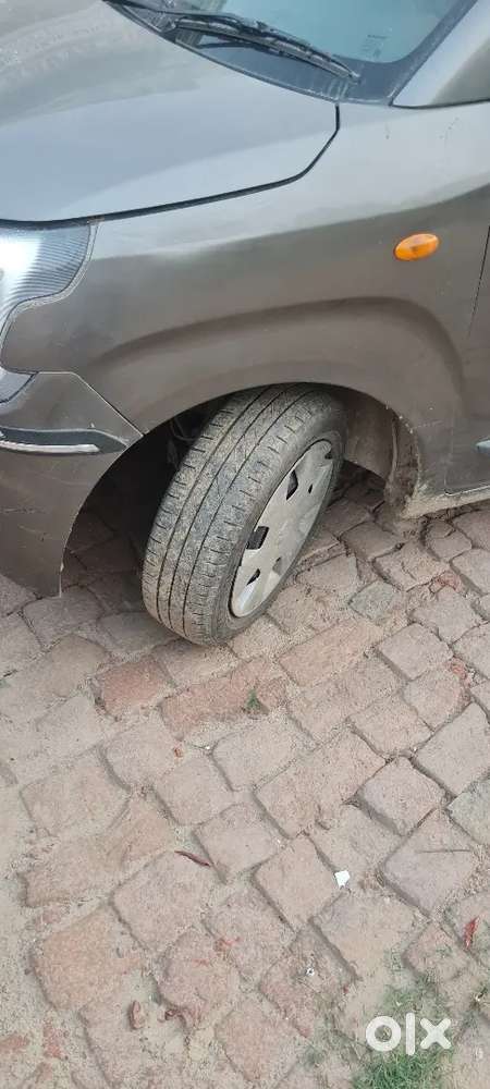 Maruti Suzuki Wagon R 2022 Petrol 48000 Km Driven