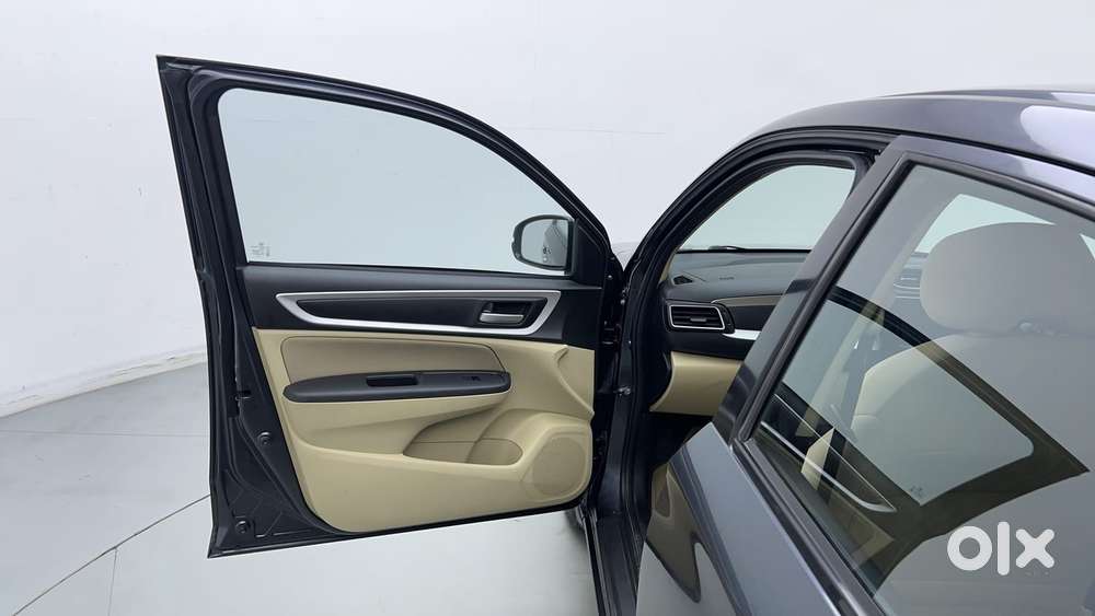 Honda Amaze Vx 1.2 Petrol Cvt, 2022, Petrol