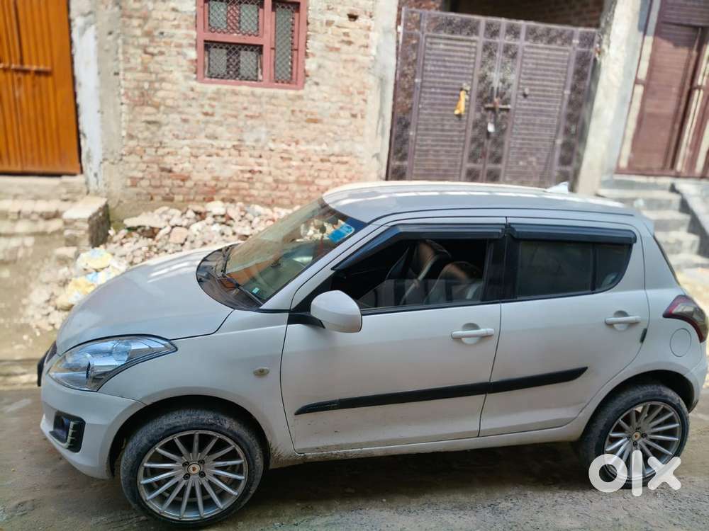 Swift Vdi Maruti 2015