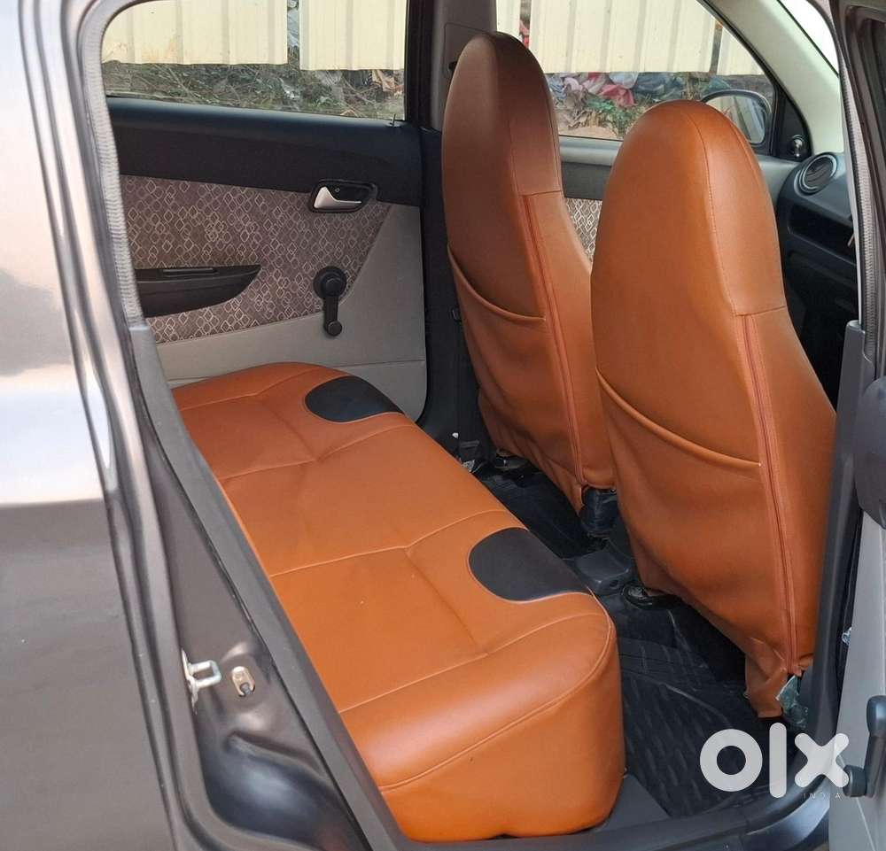 Maruti Suzuki Alto 800 Cng Lxi Optional, 2017, Cng & Hybrids