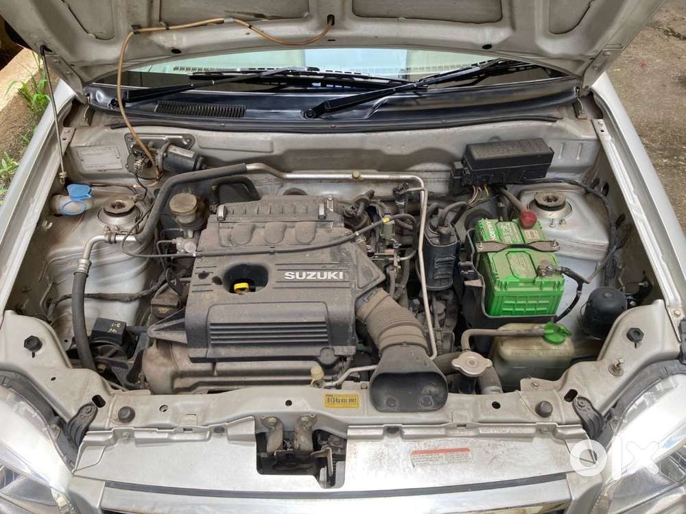 Maruti Suzuki Alto K10 2012 Petrol