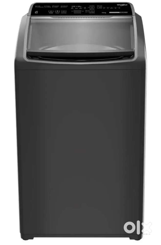 Brand New Whirlpool 7KG Fully Automatic Washing Machine – 31683