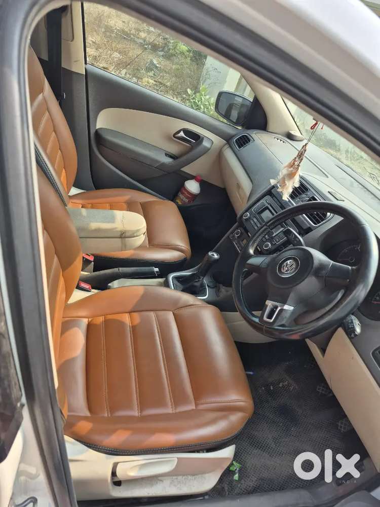 Volkswagen Vento 2011 Diesel 90000 Km Driven