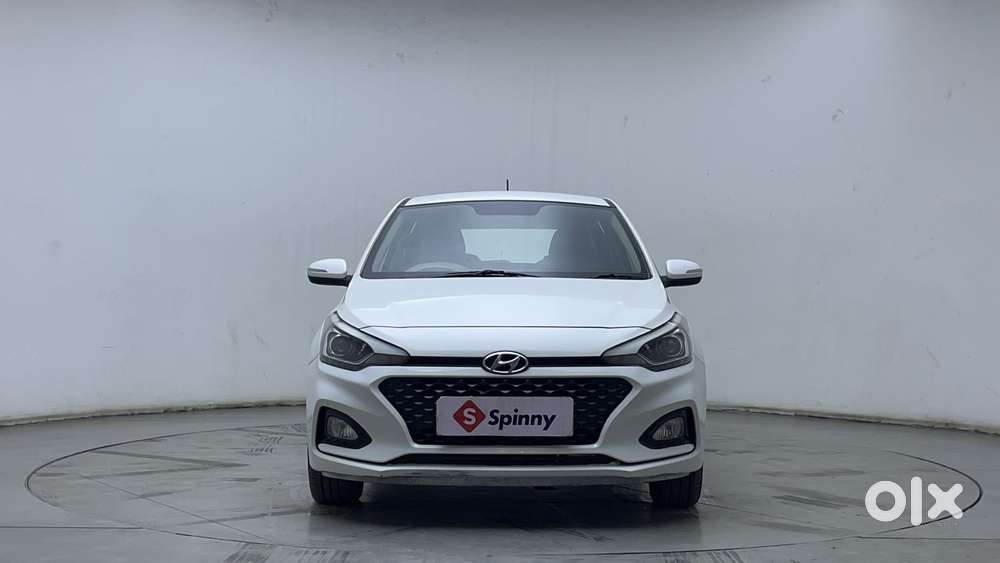 Hyundai Elite I20 Asta Option Diesel, 2018, Diesel