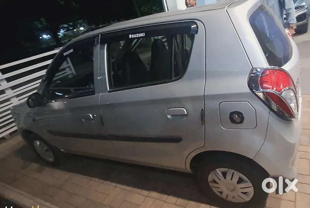 Maruti Suzuki Alto 800 2015 Petrol Well Maintained