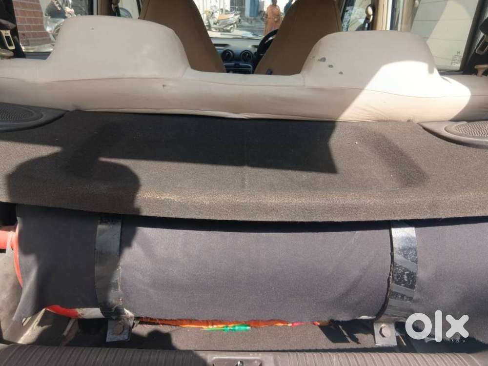 Hyundai Santro Xing 2014 Cng Exellence Condition