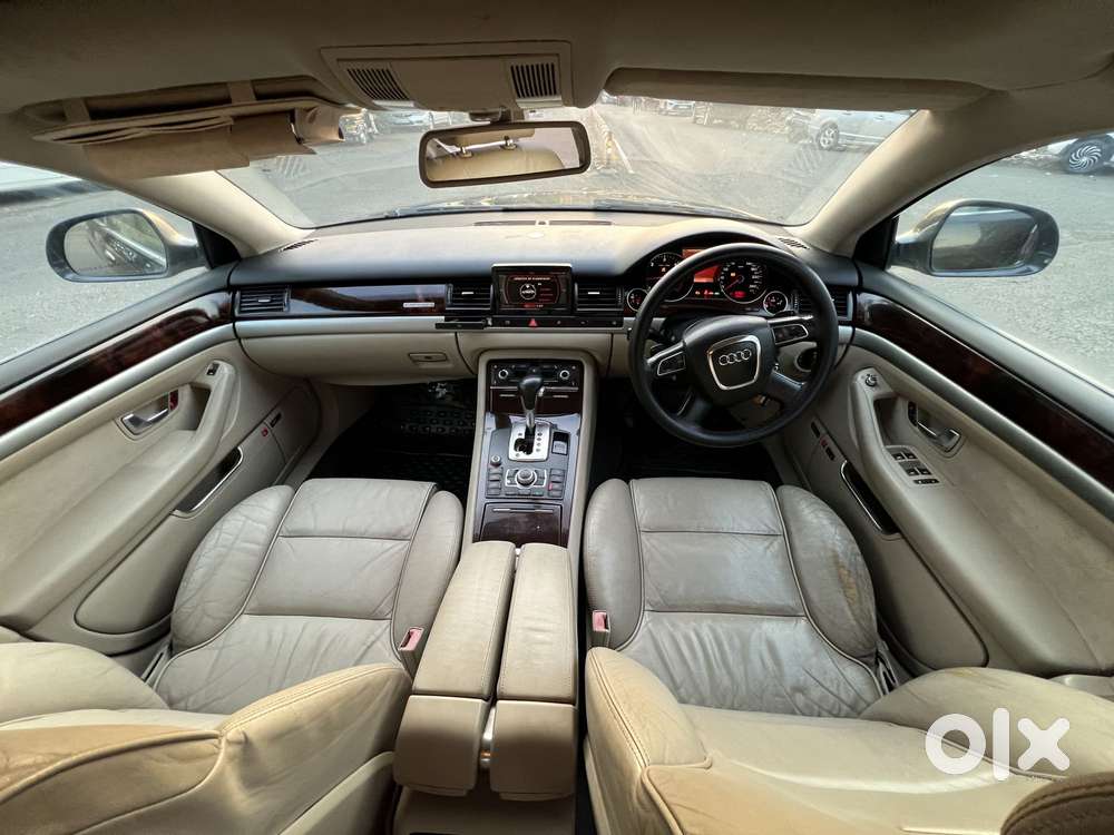 Audi A8 L 3.0 50 Tdi Quattro Premium Plus, 2009, Diesel