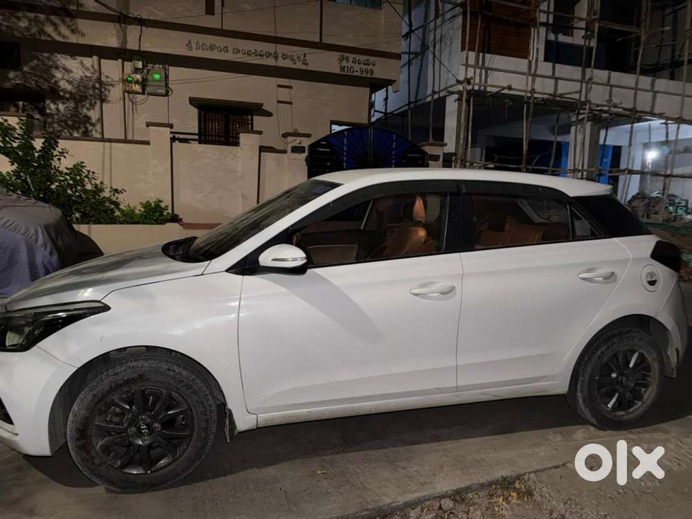 Hyundai Petrol Car 2020