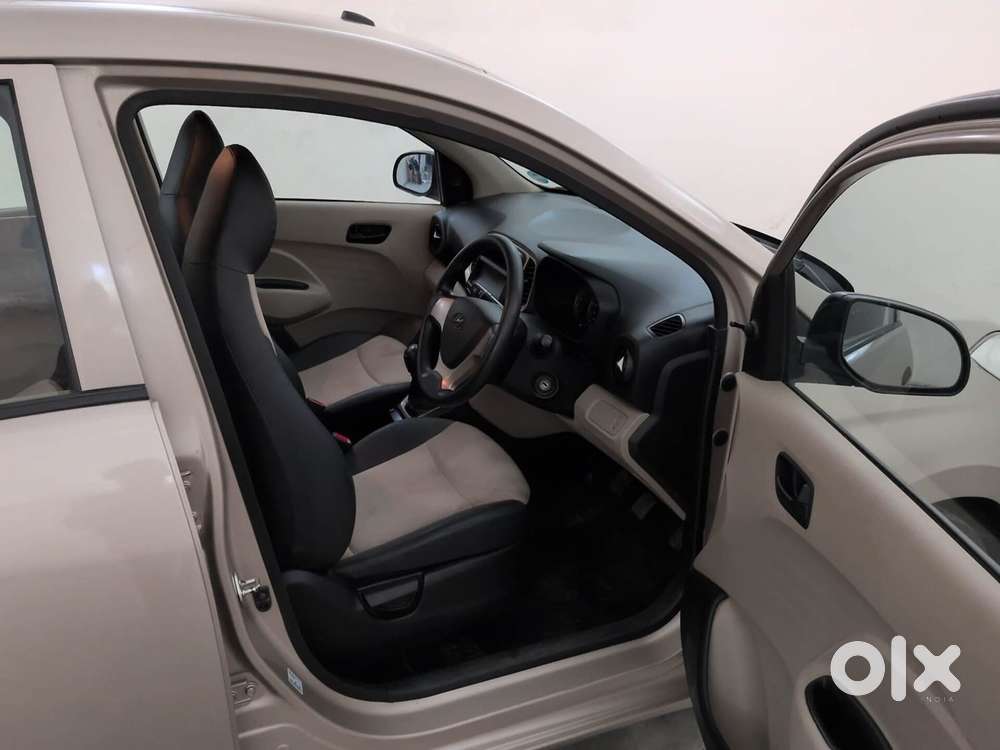 Hyundai Santro Era Executive, 2021, Petrol